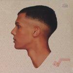 vinyle stromae racine carrée couleur recto