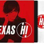 Vinyle Texas - Hi