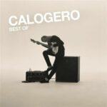 vinyle calogero best of recto