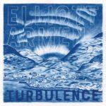 vinyle elliott armen turbulence recto