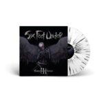 vinyle six feet under graveyard classics III recto