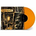 vinyle soilwork predator's portrait recto