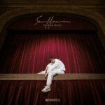 vinyle souffrance tour de magie recto