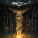 vinyle soulfly totem recto