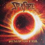 vinyle spitfire denial to fall recto
