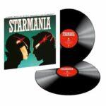VINYLE STARMANIA 88 RECTO
