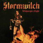 VINYLE STORMWITCH WALPURGIS NIGHT RECTO