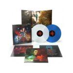 Vinyle Kyle Dixon & Michael Stein - Stranger Things Saison 4 Volume 1