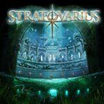 vinyle stratovarius eternal recto