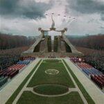 vinyle stromae fils de joie recto