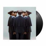 vinyle stromae multitude recto