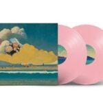 vinyle temples exotico recto