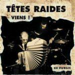 vinyle tetes raides viens en public recto