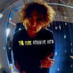 vinyle the cure acoustic hits recto