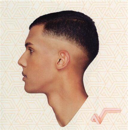 vinyle stromae racine carrée