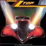 ZZ Top - Eliminator (Vinyle Or)