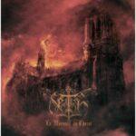 vinyle seth la morsure du christ vinyle argent recto