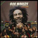 vinyle bob marley and the chineke orchestra recto