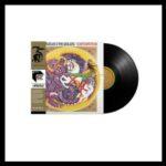 vinyle bob marley confrontation édition spéciale recto