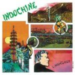 vinyle indochine l'aventurier recto