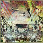 vinyle indochine la republique des meteors recto