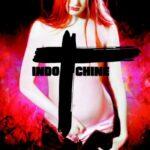 vinyle indochine paradize recto