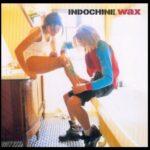 vinyle indochine wax recto