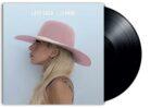 vinyle lady gaga joanne recto
