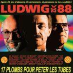 vinyle ludwig von 88 17 plombs pour peter les tubes