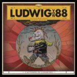 vinyle ludwig von 88 l'automne de l'anarchie recto