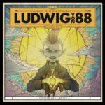 vinyle l'hiver des cretes ludwig von 88 recto