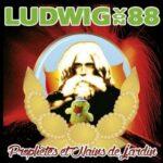 vinyle ludwig von 88 prophetes et nains de jardin recto