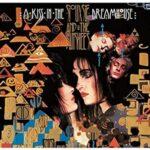 vinyle siouxsie and the banshees a kiss in the dreamhouse rsd 2023