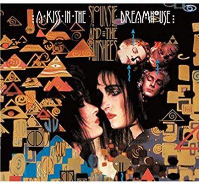vinyle siouxsie and the banshees a kiss in the dreamhouse rsd 2023