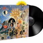 VINYLE TEARS FOR FEARS SEEDS OF LOVE RECTO