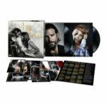 vinyle lady gaga a star is born