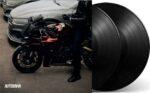 vinyle sch autobahn édition moto gp