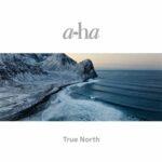 vinyle a-ha true north recto