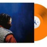 vinyle yamé elowi recto