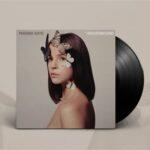 vinyle marina kaye heavenbound recto