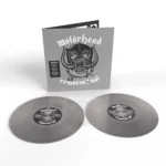 vinyle argent motorhead remorse no rsd 2024