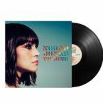 vinyle norah jones visions recto