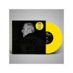 vinyle arno sofiane pamart vivre vinyle jaune recto