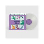 VINYLE BROKEN CHANTER CHORUS OF DOUBT RECTO