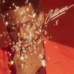 vinyle rouge dadju cullinan recto