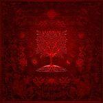 VINYLE ROUGE DADJU TAYC HERITAGE RECTO