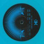 vinyle bleu das koolies remixed rsd 2024