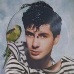 vinyle etienne daho la notte la notte rsd 2024 recto