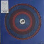 vinyle george harrison electronic sound