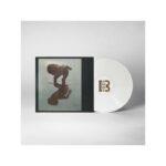 VINYLE GHOST WOMAN ANNE IF BLANC RECTO